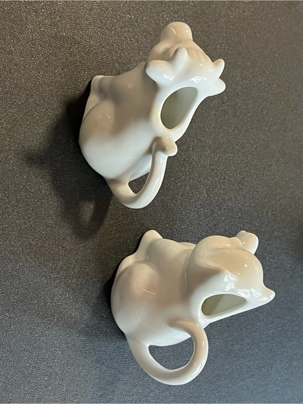 N/A pair white
